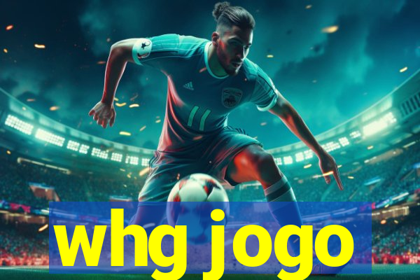 whg jogo